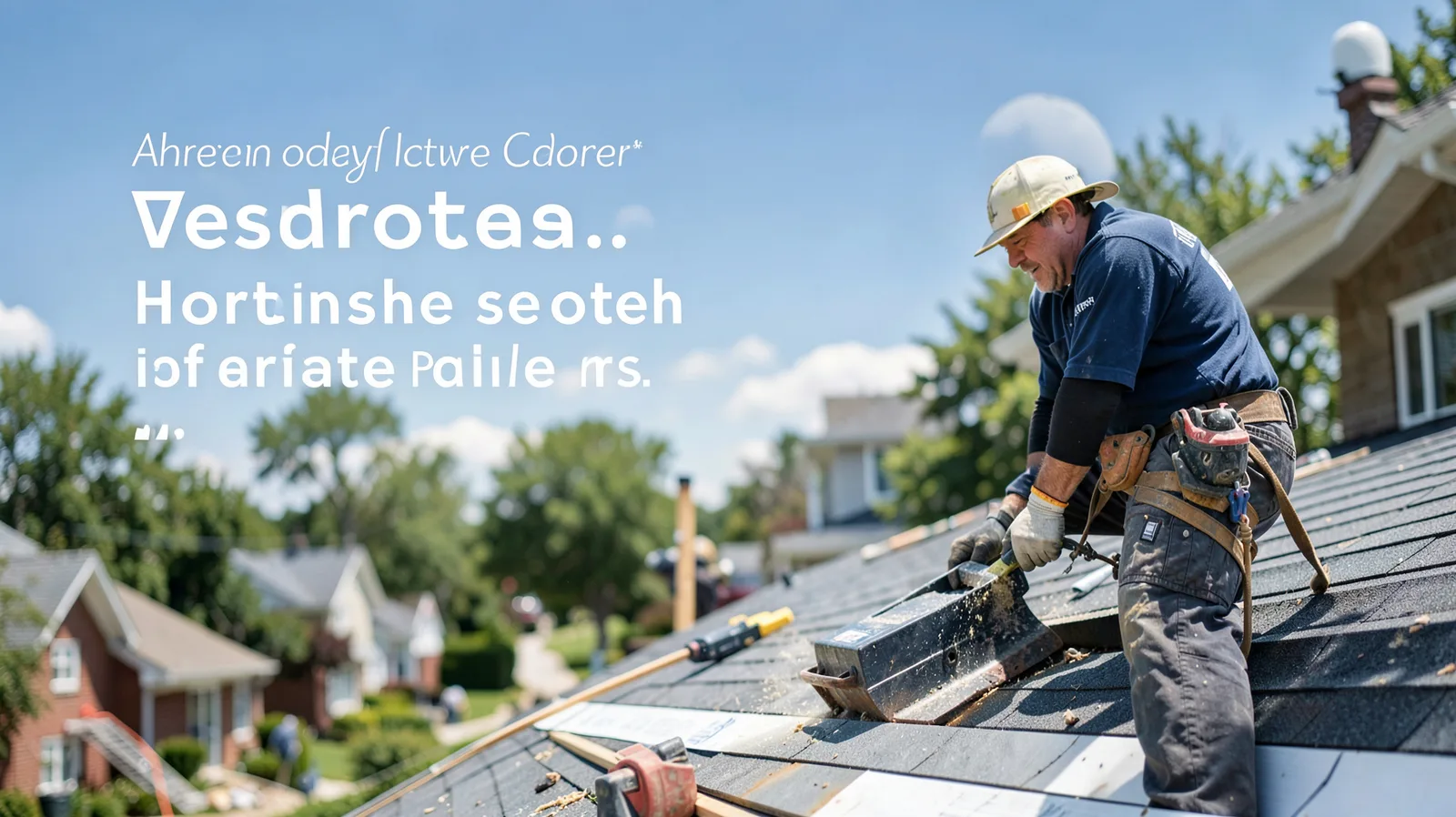 Roof Replacement in Loco, OK near me